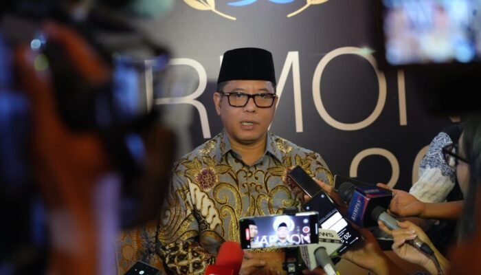 Kemenag Imbau ASN Salurkan Bantuan untuk Korban Banjir Bandang dan Longsor