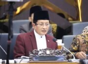 Menag Soroti Ketimpangan Anggaran Guru Madrasah, Baleg DPR RI Siap Bahas dalam Revisi UU Guru dan Dosen