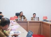 Tancap Gas Sambut Adipura: Bupati Luwu Minta Semua OPD Gerak Cepat