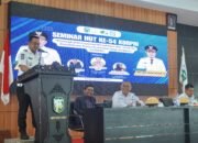 HUT ke-54 KORPRI: Pemkab Luwu Dorong Penguatan Layanan Kesehatan dan Jaminan Kerja ASN