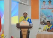 25 Pelaku UMKM Dilatih Jadi Barista Profesional, Kopi Luwu Siap Bersaing