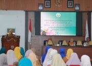 Forum KKS Perkuat Pokja Desa Sehat, Wujudkan Luwu yang Bersih dan Berdaya Saing