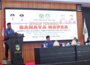 Pemkab Luwu Gelar Advokasi Pencegahan NAPZA untuk Guru BK dan Wali Kelas