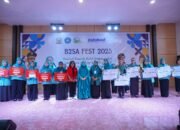 TP-PKK Luwu Raih Dua Penghargaan pada B2SA Fest 2025 di Makassar