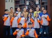 Dhevy Bijak: Bertandinglah dengan Etika, Bawa Pulang Prestasi untuk Luwu