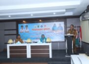 Dorong Ekonomi Daerah, Pemkab Luwu Bekali UMKM dengan Digitalisasi hingga Sertifikasi Halal