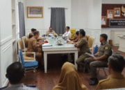 Reklame di Palopo Tak Berizin, Pemkot Siapkan Langkah Tegas Penertiban