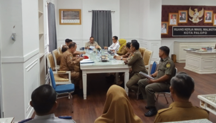 Reklame di Palopo Tak Berizin, Pemkot Siapkan Langkah Tegas Penertiban