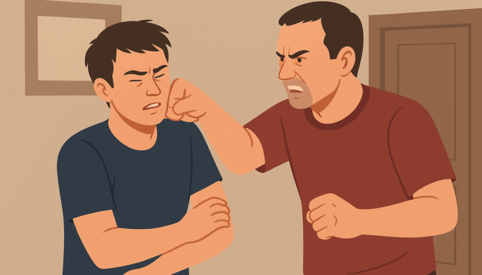 Mahasiswa di Palopo Dianiaya hingga Rahang Bergeser, Pelaku Diamankan Polisi