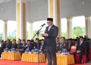 Hari Pahlawan, Bupati Luwu Ajak Masyarakat Teladani Pejuang Bangsa
