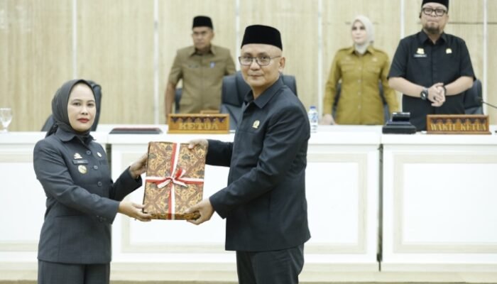 RPJMD Palopo 2025–2029 Dibahas: 25 Program Unggulan hingga Dua Proyek Strategis