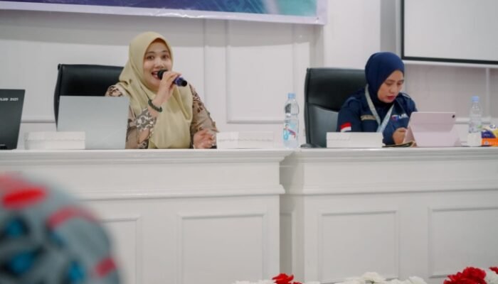 RSUD Sawerigading Luncurkan Transformasi Digital, SIPAKALEBBI Siap Perbaiki Tata Kelola Aset