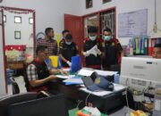 Kejari Luwu Geledah Kantor Dinsos, Telusuri Dugaan Korupsi BPNT 2020