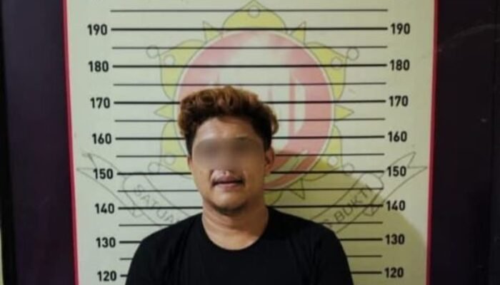 Tak Terima Dituduh Mencuri, Pria di Bantaeng Pukul Anak di Bawah Umur