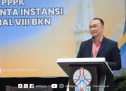 BPASN Pecat 13 ASN, Tegaskan Penegakan Disiplin Tanpa Toleransi Pelanggaran