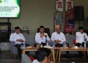 Rektor UIN Palopo Tekankan Moderasi Beragama dalam Pengembangan Early Warning System Kemenag