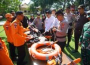 Wabup Dhevy: Kesiapsiagaan dan Sinergi Lintas Sektor Penting untuk Lindungi Warga Luwu