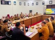 Wabup Luwu Tegaskan Transformasi Digital Jadi Kunci Penguatan PAD 2025–2030