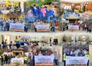 PT Masmindo Dorong Kolaborasi dan Transparansi Lewat Forum Desa di Luwu