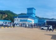 Aksi Protes di PT Wings, Tuntut Pembayaran Lahan Diselesaikan