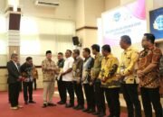 Bupati Luwu Dukung Penguatan Sinergi Agraria dan Tata Ruang Bersama Menteri ATR/BPN