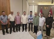 Presiden Prabowo Berikan Rehabilitasi kepada Dua Guru di Luwu Utara