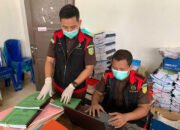 Kejari Luwu Geledah Kantor DPMD, Telusuri Dugaan Penyalahgunaan Aset Desa Rante Balla