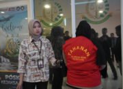 Kejati Sulsel Tangkap Buronan Kasus Narkotika, Diamankan di Kaltim