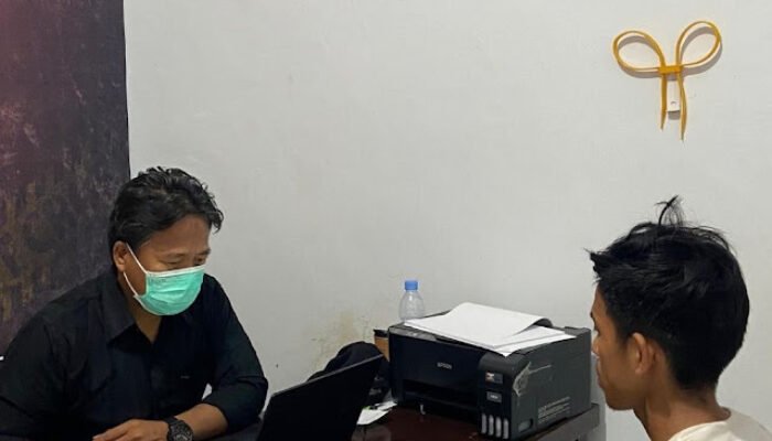 Balita 2 Tahun di Luwu Tewas Dianiaya, Pacar Ibu Jadi Tersangka