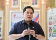Erick Thohir: FIFA Percaya Indonesia Gelar FIFA Series 2026