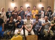 Wujudkan Media Berkualitas, Penasehat SMSI Palopo Tekankan Etika dan Integritas Jurnalistik