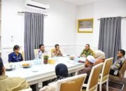 Antrean Panjang di SPBU Palopo, Wakil Wali Kota Panggil Seluruh Pengelola