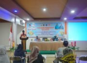 Luwu Dorong Hilirisasi Kakao, DKUP Gelar Pelatihan Pengolahan untuk Tingkatkan Nilai Tambah