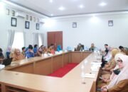 FGD Penyusunan RPKD 2025–2029, Wabup Luwu Tekankan Keseriusan OPD Atasi Kemiskinan