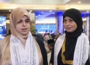 Hafiz Tunisia Kagum: Indonesia Jadi Pelopor MHQ Disabilitas Netra Dunia