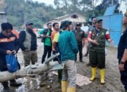 Tim Kemenag, Baznas, dan LAZ Tembus Lubuk Siduk, Salurkan Bantuan ke Daerah Paling Terisolir di Aceh Tamiang