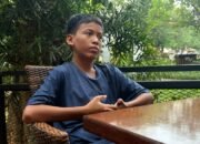 Kisah Penyintas Banjir dari Aceh yang Juarai Olimpiade PAI 2025