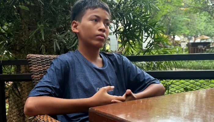 Kisah Penyintas Banjir dari Aceh yang Juarai Olimpiade PAI 2025