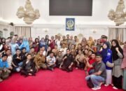 100 Nakes Sulsel Diberangkatkan ke Aceh Tamiang, Rp1 Miliar Bantuan Logistik Disiapkan