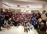 Gubernur Sulsel Pimpin Penyaluran Bantuan untuk Korban Banjir Aceh Tamiang