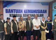Wamenag Buka Opsi Pembelajaran Daring bagi Siswa Lembaga Keagamaan Terdampak Banjir