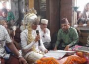 Menyusuri Sungai dan Laut, Penghulu KUA Pastikan Negara Hadir di Pulau Terluar Mandailing Natal