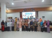 Purna Tugas Sekda H. Sulaiman, Bupati Luwu: Keteladanan Beliau Akan Terus Hidup