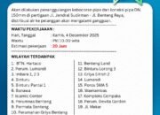 PDAM Lakukan Perbaikan dan Penyambungan Pipa, Layanan Air Palopo Terganggu Sementara