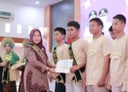 Festival Anak 2025, Pemkab Luwu Teguhkan Komitmen Wujudkan Kabupaten Layak Anak