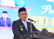 Peringatan Hari Ibu ke-97, Bupati Luwu Soroti Peran Strategis Perempuan