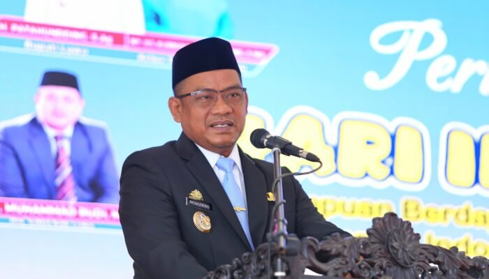 Peringatan Hari Ibu ke-97, Bupati Luwu Soroti Peran Strategis Perempuan