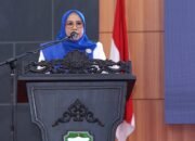 DP3A Luwu Gaungkan Stop Kekerasan terhadap Perempuan dan Anak