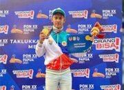 Awhin Sanjaya Gugur di Lintasan, Dunia Balap Indonesia Berduka