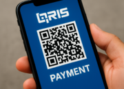 Transaksi Non-Tunai Kian Dominan, QRIS Cetak Rekor Tertinggi Sepanjang 2025
